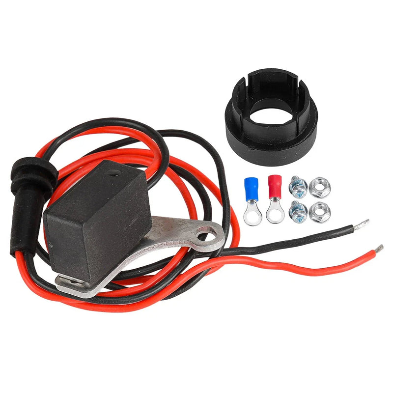Ford 8 Cylinder Ignition Conversion Kit (1957-1974)