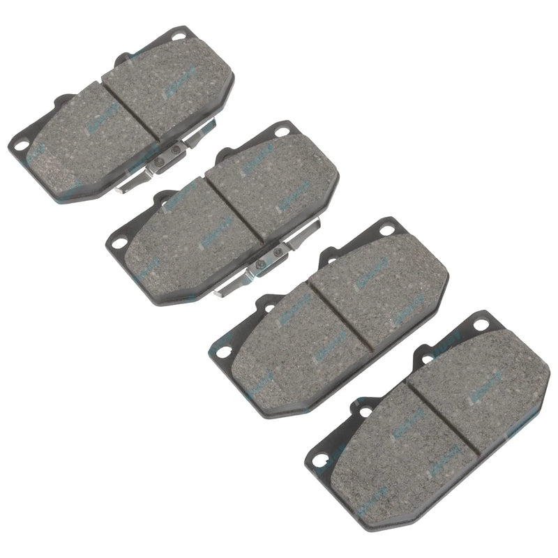 Nissan Silvia S15 2.0L 1999~2002 RWD Coupe Bosch Front Disc Brake Pad Set