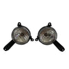 MITSUBISHI TRITON L200 12CM Fog Lamp Spot Light Set (2006-2009)