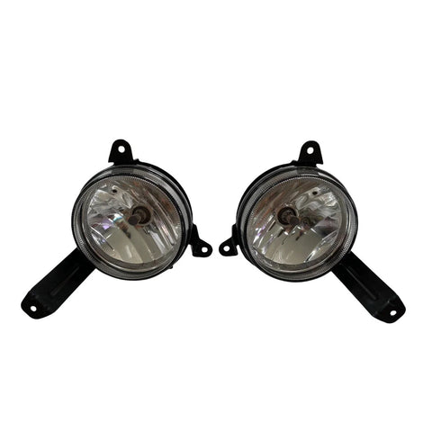 MITSUBISHI TRITON L200 12CM Fog Lamp Spot Light Set (2006-2009)