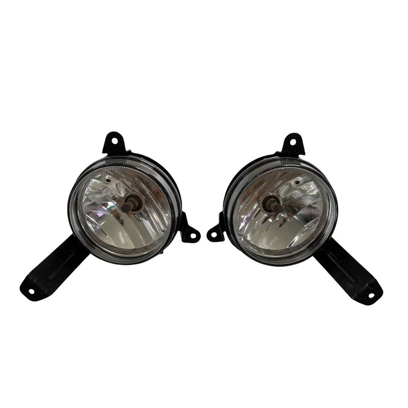 MITSUBISHI TRITON L200 12CM Fog Lamp Spot Light Set (2006-2009)