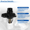Chevrolet Malibu 1.8L Engine Coolant Thermostat Housing (2013-2015)