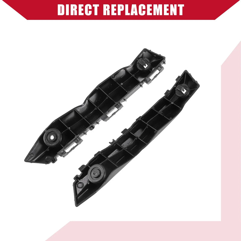 Toyota Camry Front Bumper Bracket (2015-2017)