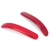 BMW Mini Cooper Clubman Rear Bumper Reflector Taillight Lens (2008-2014)
