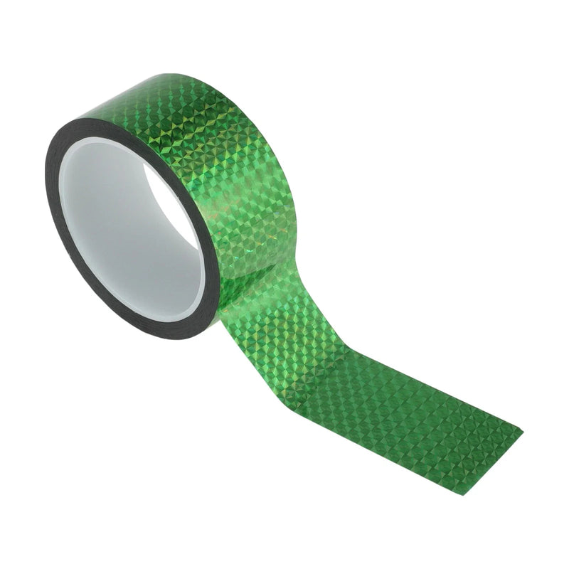 Car, Motorcycle and Boat Laser Green 1 Pcs Tape Pinstripe 50mmx50m