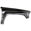 Fender For Toyota Pickup 1984-1988 Front Driver and