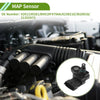 Ford Mondeo MAP Sensor (2007)