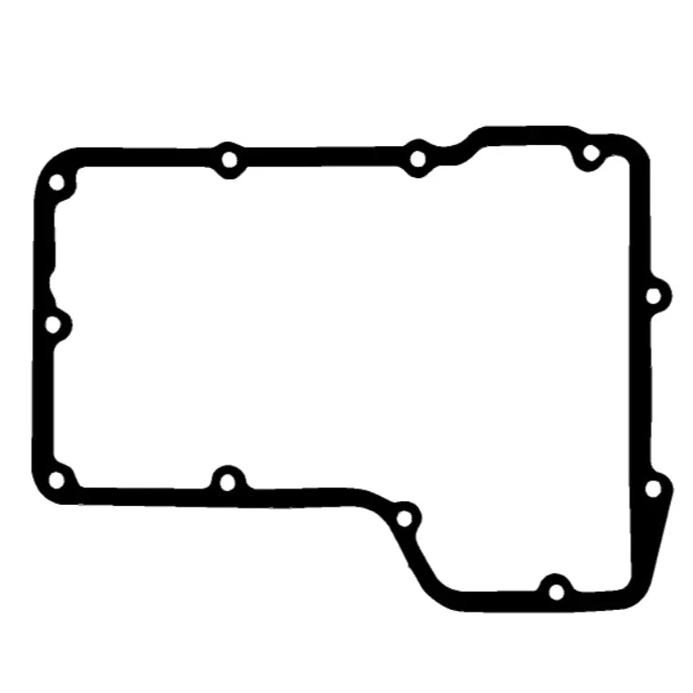 Kawasaki ZZR600 ZX-6 Ninja 1989–2006 Oil Pan Gasket