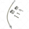 GM LS Engines Throttle Body Bypass Kit (LS6, L59, LQ9, LM4, L33)