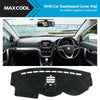 Holden Captiva 7 Dashmat Dashboard Cover (2006-2018)
