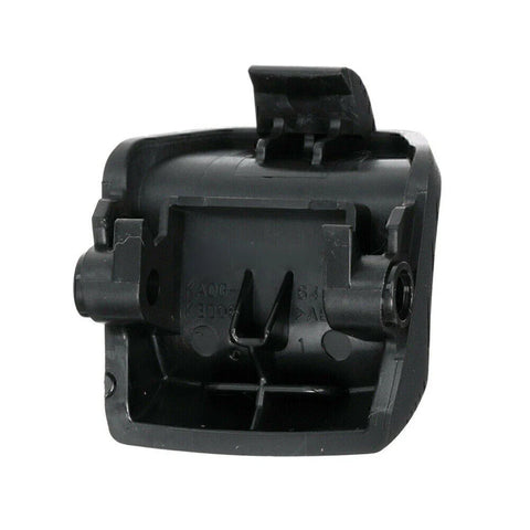 Mazda CX-5 (2016) - Black Replacement Latch Lock Center Console