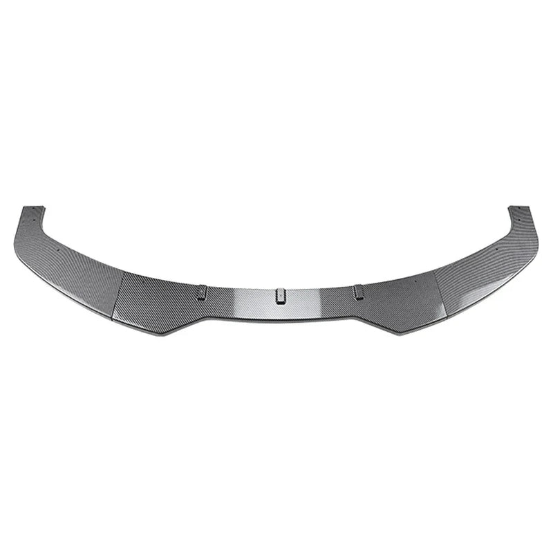 BMW 3 Series F30 F31 Sedan Bumper Lip Spoiler Body Kit (2013-2019)