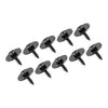 Mini Cooper Clubman Countryman 10 x Fender Liner Hex Bolts (2007-2023)