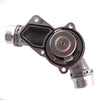 BMW X3 X5 Z3 Z4 528i 328i 323i 328Ci Aluminum Thermostat Housing (2000-2023)
