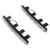 Dodge Ram 1500 Clear Lens LED Grille Lights (2019-2021)