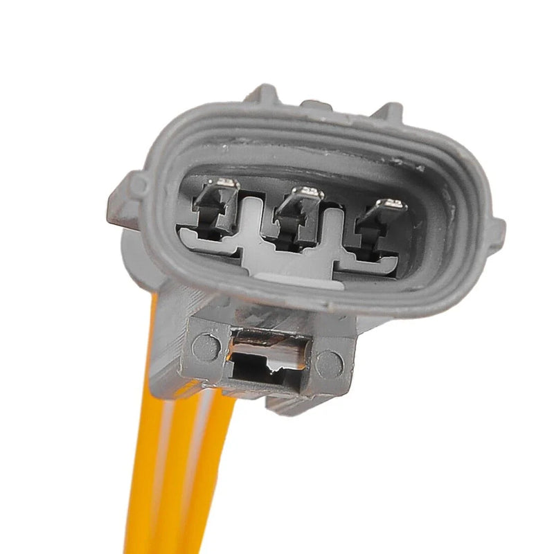 Toyota Corolla Alternator Plug Pigtail Wiring Harness (1993-1997)
