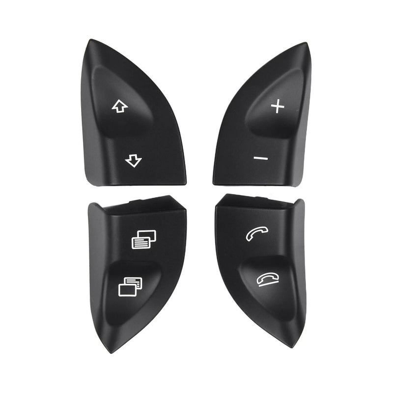 Mercedes S Class W220 CL Class W215 Button Switch Cover (1998–2010)