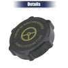 Land Rover LR2 Power Steering Fluid Reservoir Cap Cover (2008-2015)