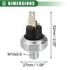 Mitsubishi Lancer Engine Oil Pressure Sensor (2003-2006)