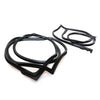 Toyota Land Cruiser BJ40 FJ40 Hardtop 1969-1980 Back Swing Door Weatherstrip Set