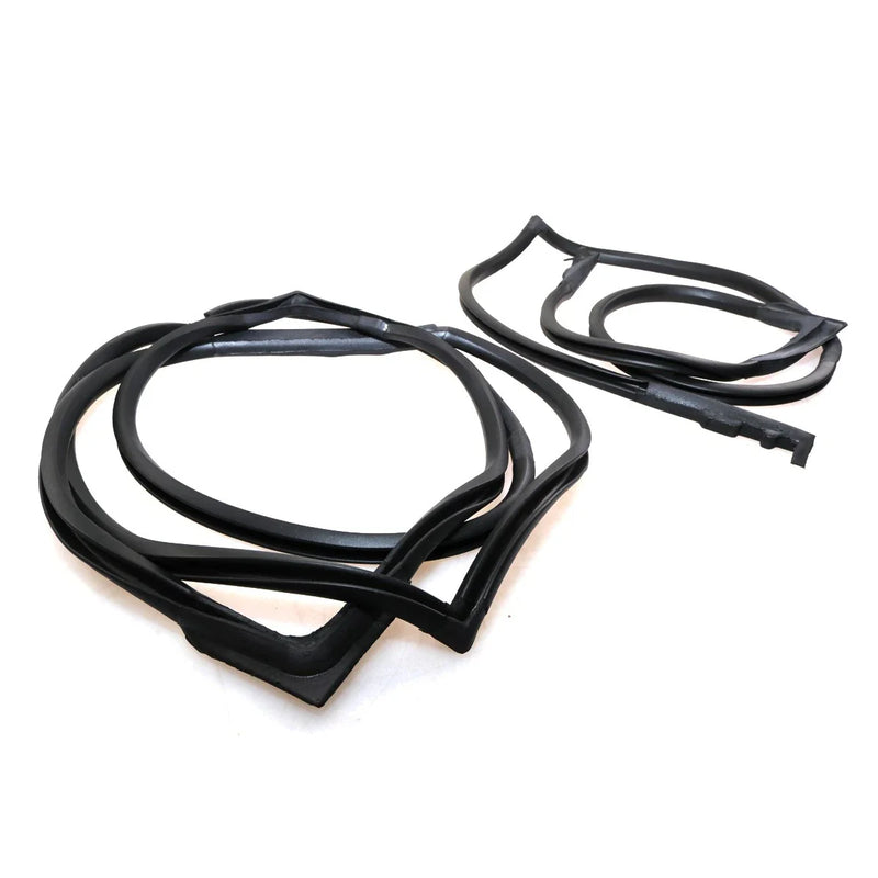 Toyota Land Cruiser BJ40 FJ40 Hardtop 1969-1980 Back Swing Door Weatherstrip Set