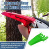 Honda XR50 CRF50 50cc 70cc 110cc Green Rear Tail Mud Guard Fender