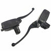Universal Motorcycles 1 Hydraulic Master Cylinder & Brake Clutch Lever
