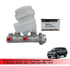 Mitsubishi Pajero Sport Brake Master Cylinder (2008-2014)