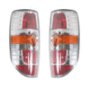 Tail Light Replacement Rear Lamp Fits Mazda BT-50 MRZ-CD XTR Pickup 2009-11 D06
