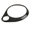 Dodge Durango Carbon Fiber ABS Speaker Cover Trim (2011-2021)