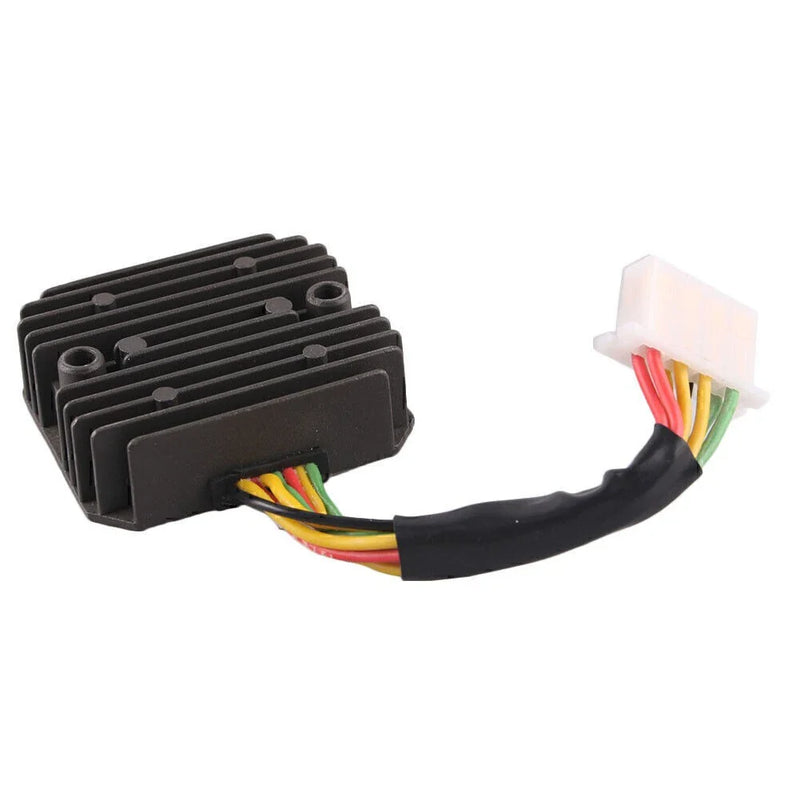 Honda GL1000 GL1100 GL1200 Goldwing Regulator Rectifier Voltage (75-83)