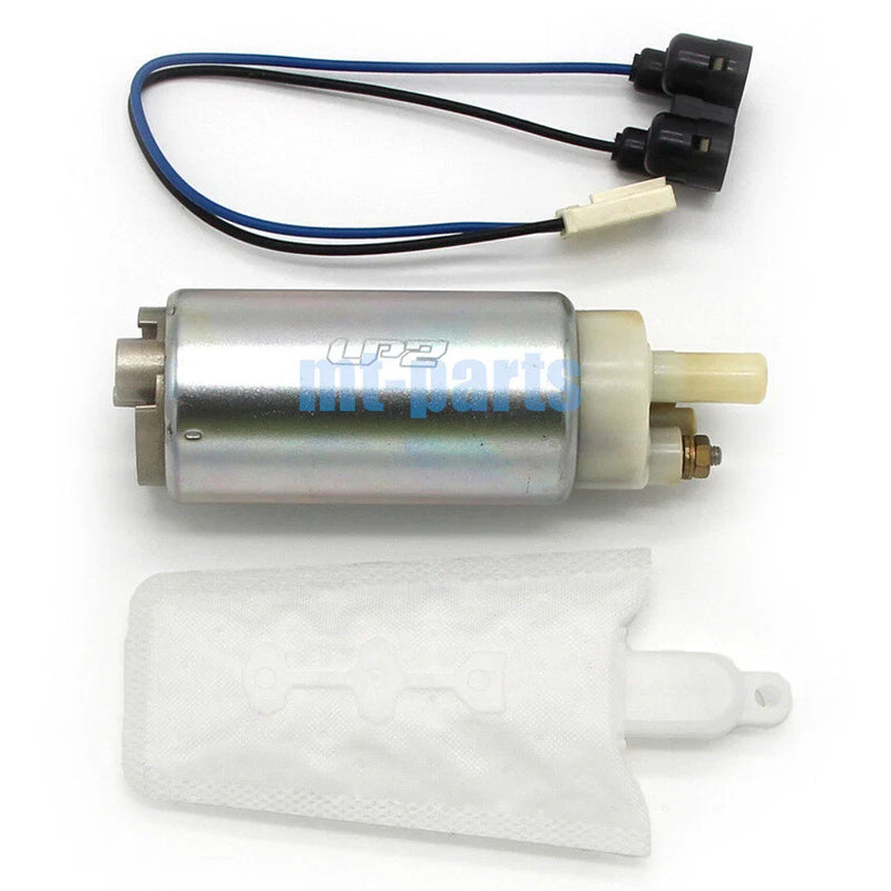 Yamaha XV1700PC Road Star Midnight Warrior Fuel Pump (2005-2010)