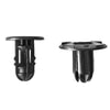 Hyundai Sk 50x Bumper Fender Moulding Retainers Clips