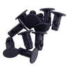 Nissan Qashqai 30pcs Undertray Guard Clamps (2014-2020)