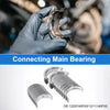 Nissan Frontier Main Bearing Connecting Rod Bearing Kit (1988-2015)