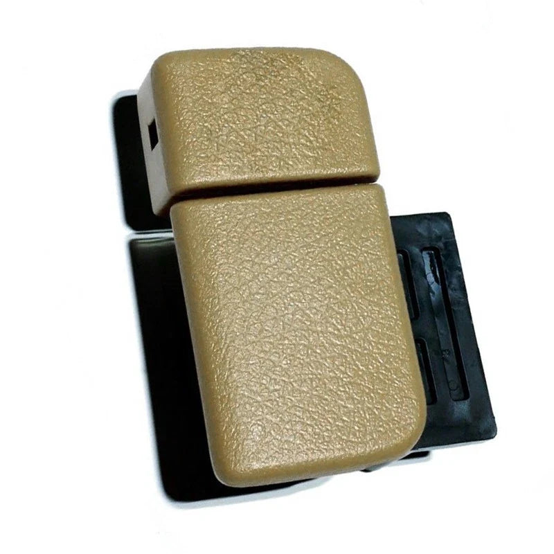 Mazda Miata RX-7 Beige Glove Box Lid Latch (1990-1997)