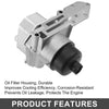 Ford Transit Engine Oil Cooler Filter Housing (2014-2023)