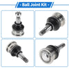 Toyota Yaris Front Lower Ball Joints (1999-2005)