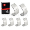 Polaris Frontier Journal Ball Shaft Bearings (2003–2005)