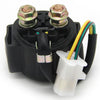 Yamaha YFM80 Grizzly YFM350 YX600 YFM400 YFM250 Starter Solenoid Relay (1990-2006)