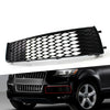 Audi Q7 Left Side Front Bumper Grille Insert (2010-2015)