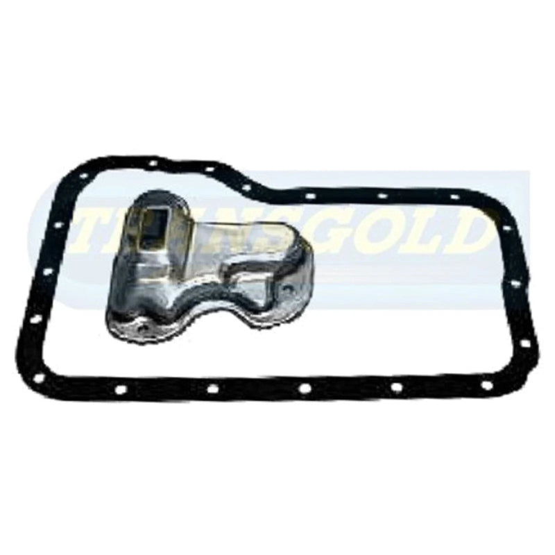 Eunos 30X Auto Transmission Filter Kit 6 cyl 1.8L (1992 - 1996)