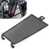 Harley Fat Bob 114 FXFBS Oil Cooler Radiator Grille Cover (2018-2022)