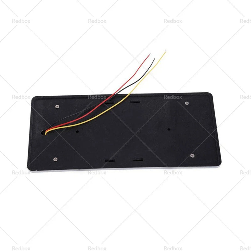 Boat RV Trailer Caravan 12V LED Down Light Cabin Ceiling Lamp