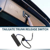 Toyota Corolla Tailgate Trunk Release Switch (2009–2013)