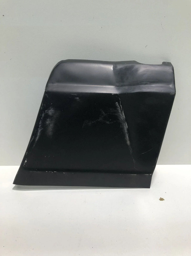 Toyota Landcruiser 75 Series  - Right Side Mudguard Rust Panel