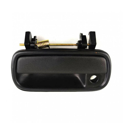 Exterior Door Handle Front LH Fits Toyota Hilux LN85 LN106 2D Pickup 1989-95