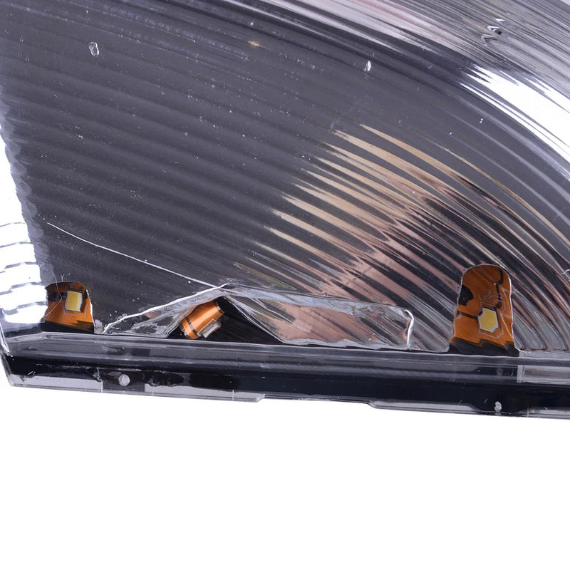 Dodge Ram 1500 Mirror Side Lights Turn Signal Lamps (2014-2018)