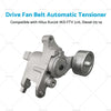 Toyota Hilux KUN25 KUN26 1KD-FTV Diesel Drive Fan Belt Tensioner (05-14)