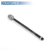 Dodge Dart & Chrysler 200 Front Inner Tie Rod End Links